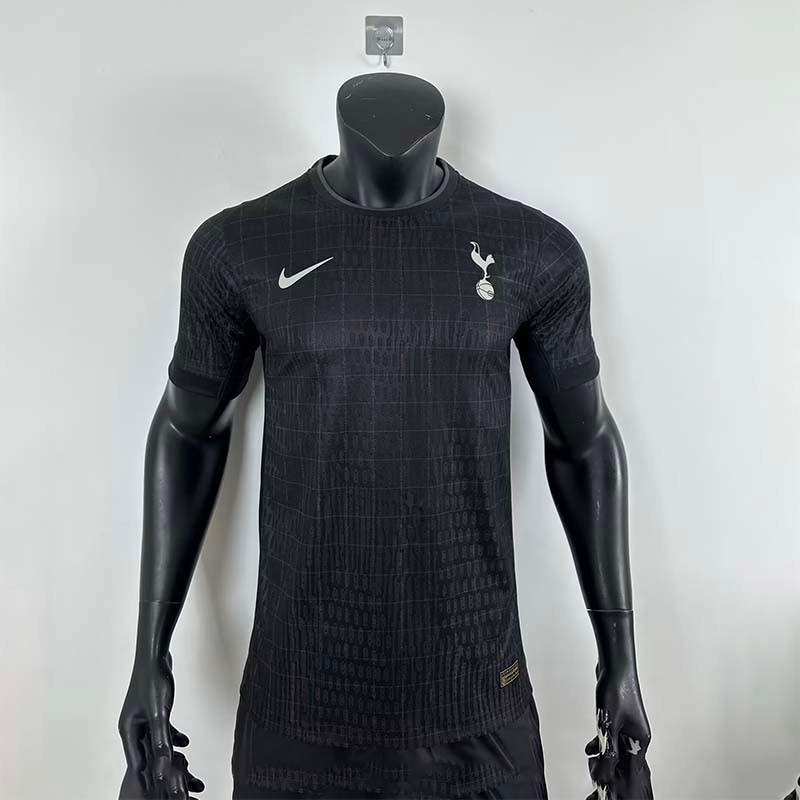 ykm0qvsb4x4.jpg Tottenham Hotspur 2025/26 Away Player Version S-2XL - Imagem 1