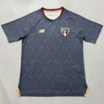 25/26 Sao Paulo trainning S-2XL