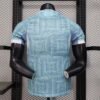 2526 Juventus away Player S-2XL - Image 2