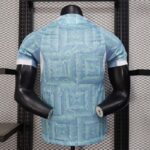 2526 Juventus away Player S-2XL - Imagem 2