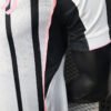 2526 Juventus Home Player S-2XL - Image 8