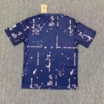 2526 Chelsea Blue tranning jersey S-XXL - Imagem 2