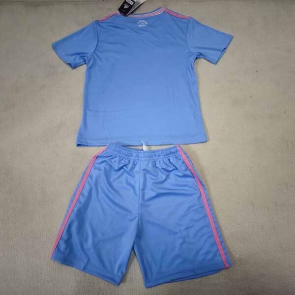 2526 Miami Third Away Kids 16-28 - Image 2