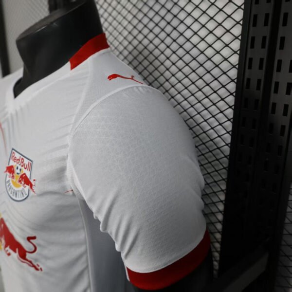 25/26 RB Bragantino White S-2XL - Image 5