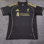 2526 Liverpool Goalkeeper  version S-2XL