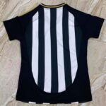 25/26 Atletico mineiro home Woman S-2XL - Imagem 2
