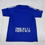 25∕26 University of Chile Special version S-XXL - Imagem 2