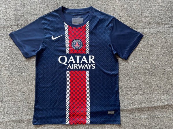 2526 PSG home S-XXL - Image 3