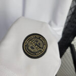 25/26 Santos S-2XL - Imagem 4