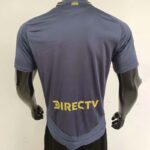 2526 Boca Third Away S-2XL - Imagem 2