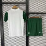 25/26 Palmeiras kids kit away 16-28 - Imagem 2