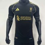 2526 Liverpool Goalkeeper player version S-2XL