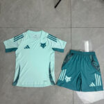 25/26 Kids Cruzeiro Training Jersey 16-28