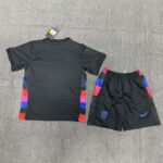 2526 England away kids 16-28 - Imagem 2