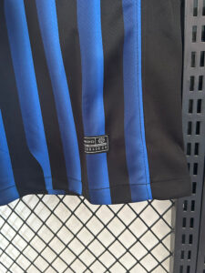 Inter Milan 2025/26 Home Jersey S-2XL - Imagem 6
