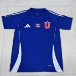 25∕26 University of Chile Special version S-XXL