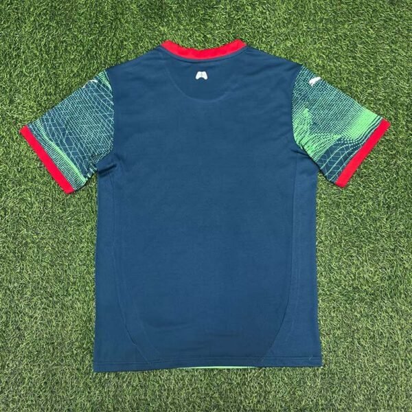 Portugal 2025/26 Pre-match Jersey S-XXL - Image 2