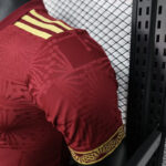 2526 Mexico Red Special S-2XL - Imagem 4