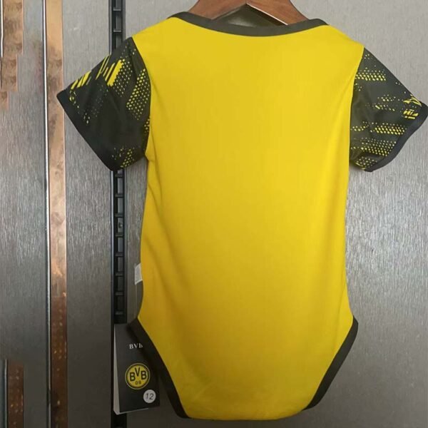 2526 Dortmund Home Baby 9-12 - Image 2