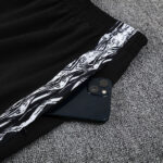 2526 Arsenal Hoodies camouflage kids kit P-2XL - Imagem 5