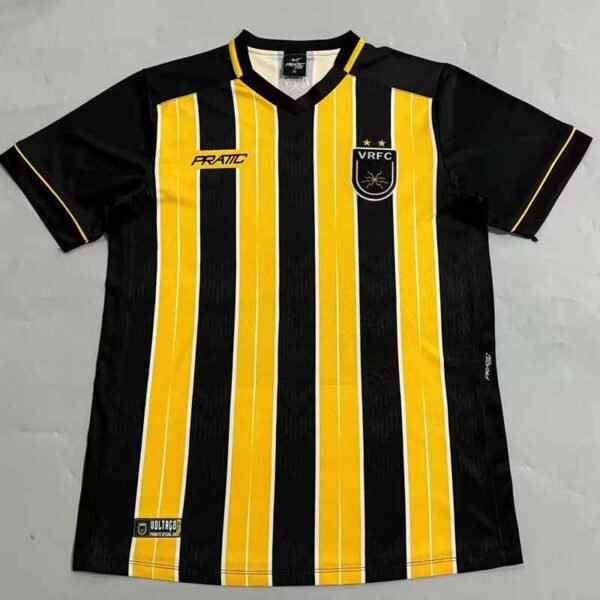 2526 volta redonda fc Home S-4XL