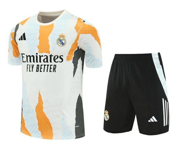 2526 Barcelona blue kit  S-2XL