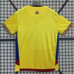 2526 Romania Home yellow S-XXL - Imagem 2