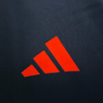 25/26 Vest Flamengo training suit S-4XL - Imagem 5