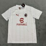2526 AC Milan Pre-match S-2XL