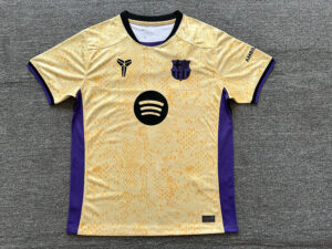 2526 Barcelona Special S-4XL