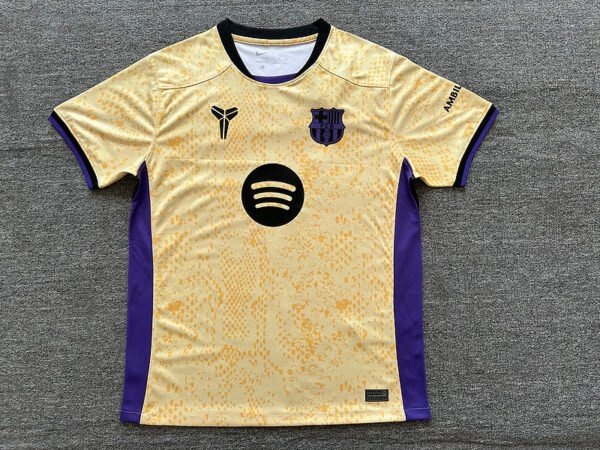 2526 Barcelona Special S-4XL