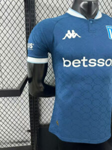 2526 Racing club Away Player S-4XL - Imagem 8