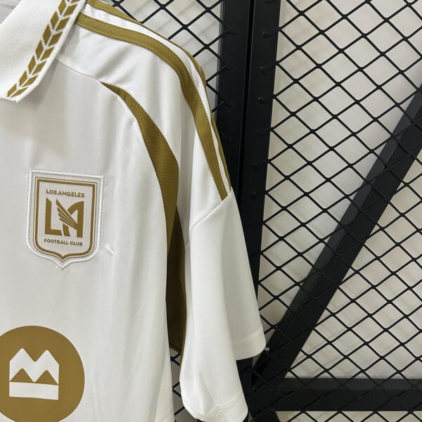 25/26 LA Galaxy Away S-4XL - Image 6