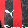 2526 AC MILAN Home Player version S-2XL - Image 7