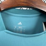 2526 Cruzeiro special deep green S-4XL - Imagem 4