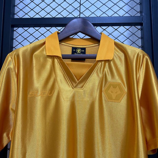 2526 Wolves S-4XL 70 Years - Image 5