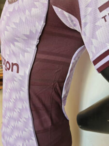 2526 Manchester United Away player version S-2XL - Imagem 3