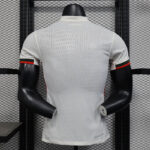 2526 Chelsea  Away Player  S-XXL - Imagem 2