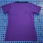 2025/26 Corinthians Woman purple special shirt S-2XL - Imagem 2