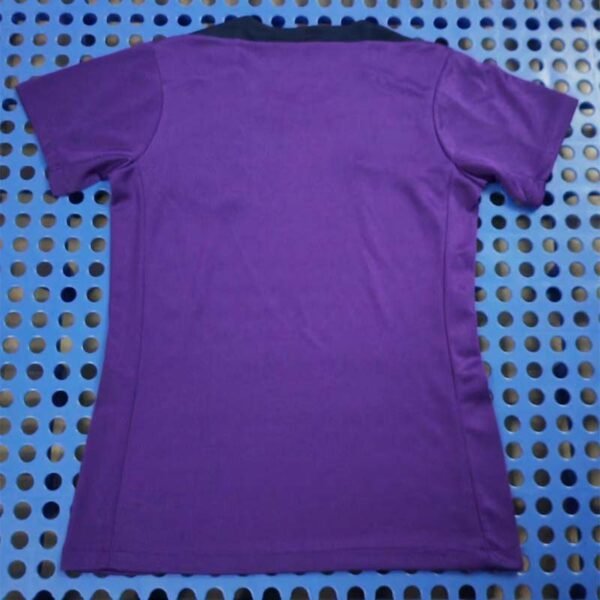 2025/26 Corinthians Woman purple special shirt S-2XL - Image 2