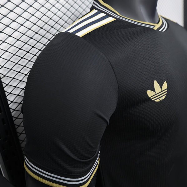 2526 Juventus Third away Player S-2XL - Image 6