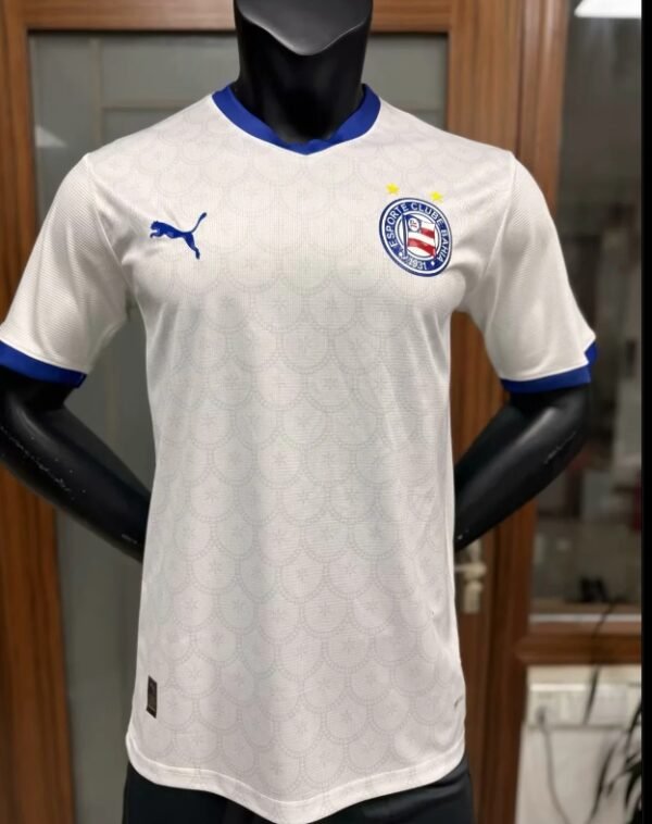 2526 Bahiaço home  S-4XL