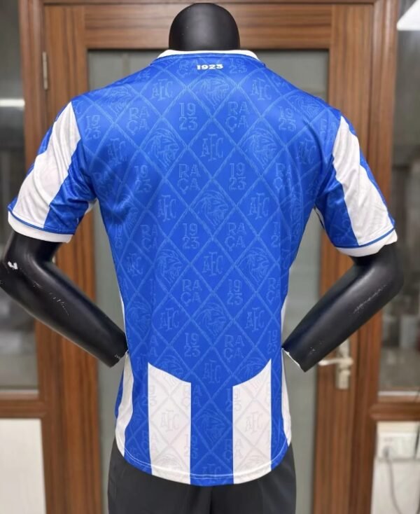2526 Avai Futebol Clube S-2XL - Image 3