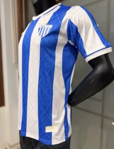 2526 Avai Futebol Clube S-2XL - Imagem 5