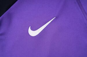 2425 Corinthians purple training suit half zipper kit Size S-XXL - Imagem 9