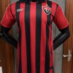 2526 Vitória Edição de Fã S-2XL