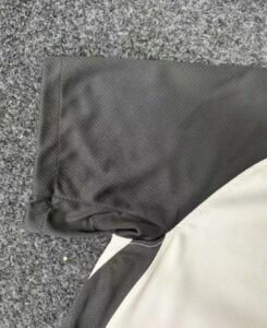 2025/26 Corinthians Home shirt S-2XL - Imagem 5