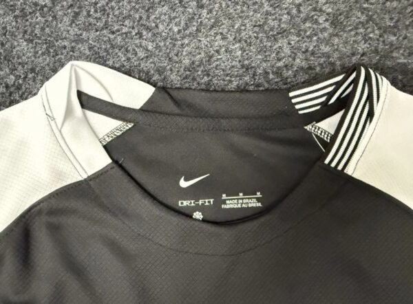 2025/26 Corinthians Away shirt S-2XL - Image 3