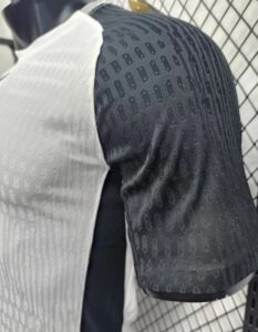 2526 Corinthians Home player version S-4XL - Imagem 5