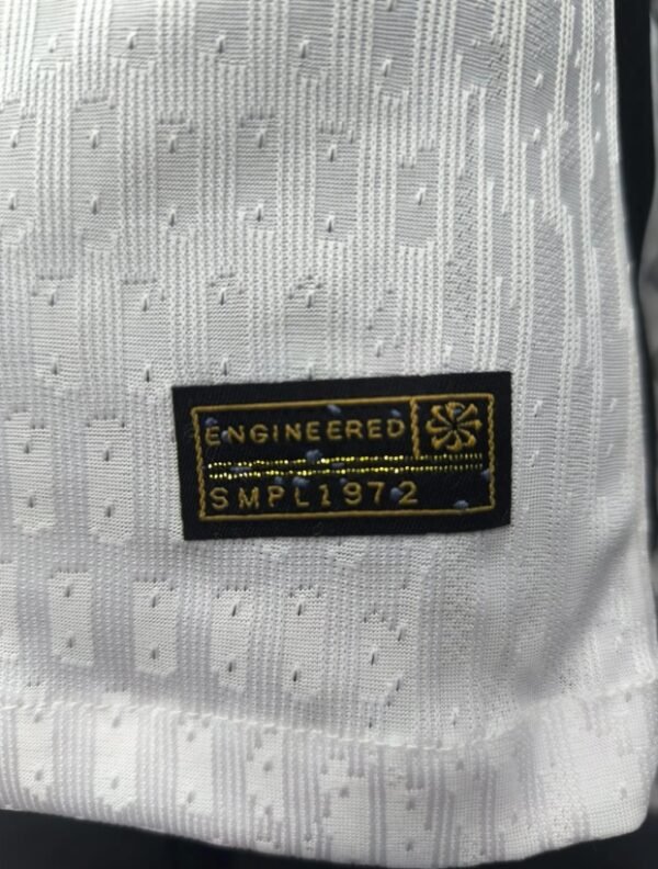 2526 Corinthians Home player version S-4XL - Image 7